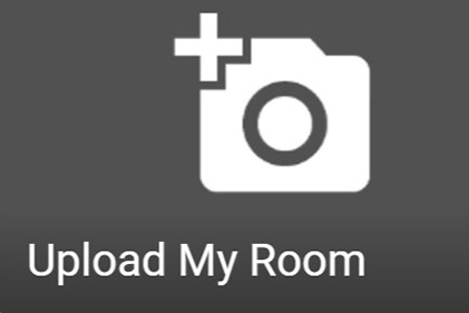 Upload my room