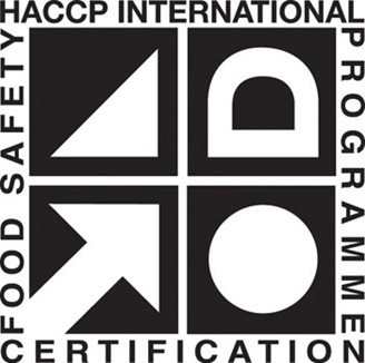 Altro have a range of HACCP certified products