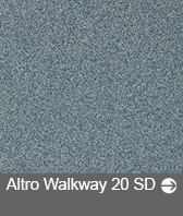 Altro Walkway 20 SD