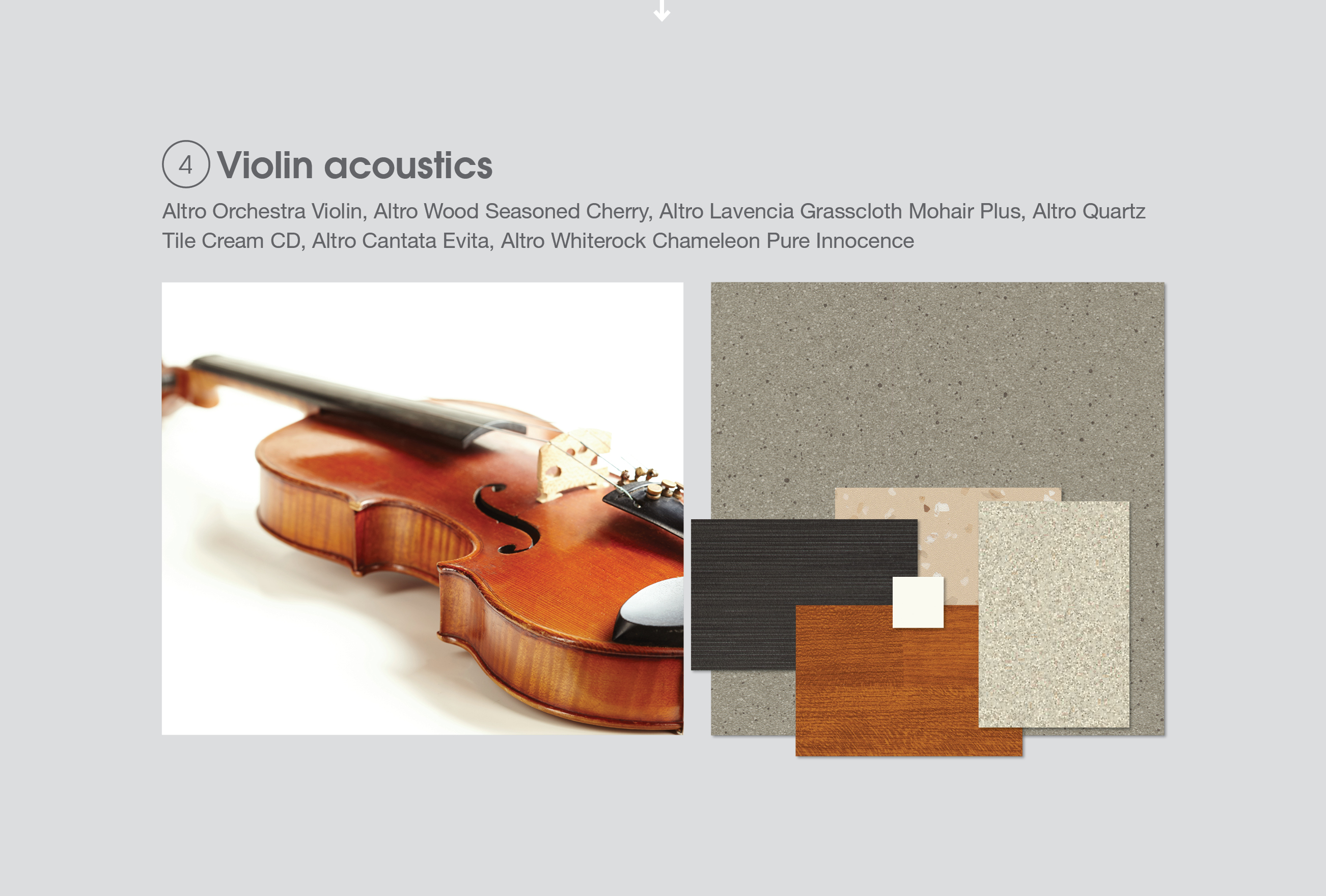 Violin acoustics