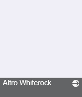 Altro Whiterock