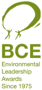 BCE Environmental Leadership Award
