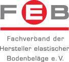 FEB Logo Industrieboden
