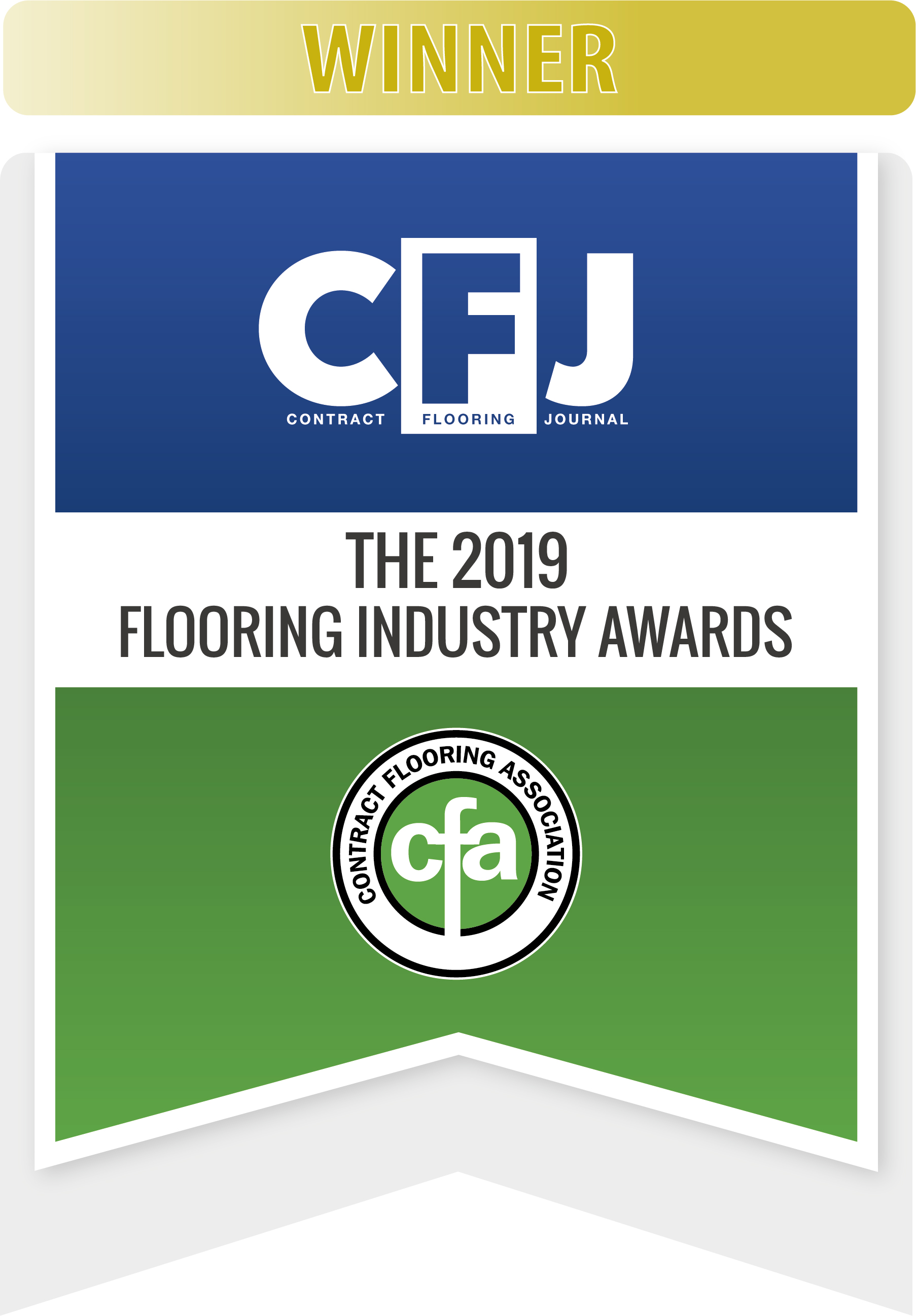 CFJ/CFA Awards Winner 2019