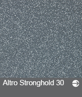 Altro Stronghold