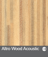 Altro Wood Acoustic