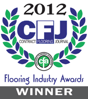 CFJ Resin Range of the Year - Altro Resins
