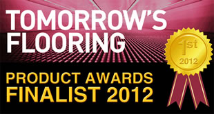 Tomorrow's Flooring Product Award Winner - Altro Suprema II