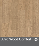 Altro Wood Comfort